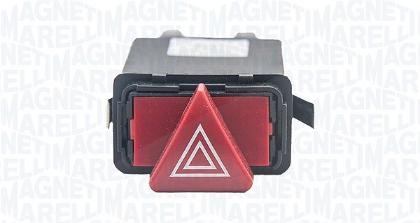 Magneti Marelli Warnblinkschalter [Hersteller-Nr. 000051020010] für Audi