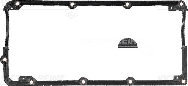 Victor Reinz Dichtungssatz, Zylinderkopfhaube [Hersteller-Nr. 15-34088-01] für Skoda, VW, Audi