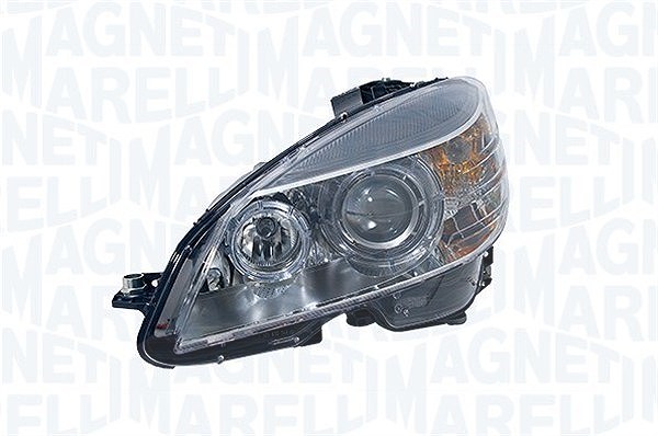 Magneti Marelli Hauptscheinwerfer [Hersteller-Nr. 710302525272] für Mercedes-Benz