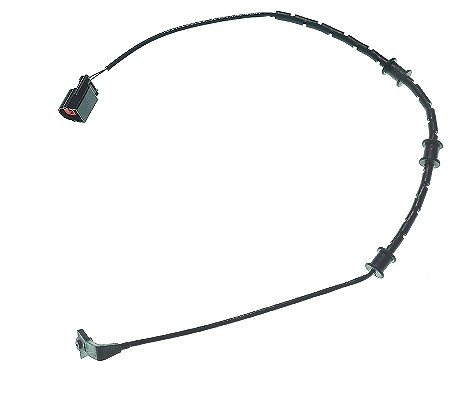 Brembo Warnkontakt, Bremsbelagverschleiß [Hersteller-Nr. A00461] für Jaguar