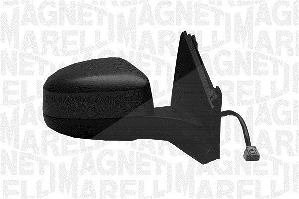 Magneti Marelli Außenspiegel [Hersteller-Nr. 351991125750] für Ford