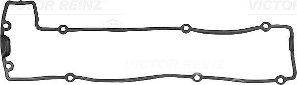 Victor Reinz Dichtung, Zylinderkopfhaube [Hersteller-Nr. 71-26999-00] für Puch, Mercedes-Benz
