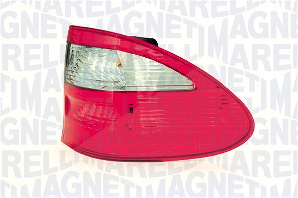 Magneti Marelli Heckleuchte [Hersteller-Nr. 715011064002] für Mercedes-Benz