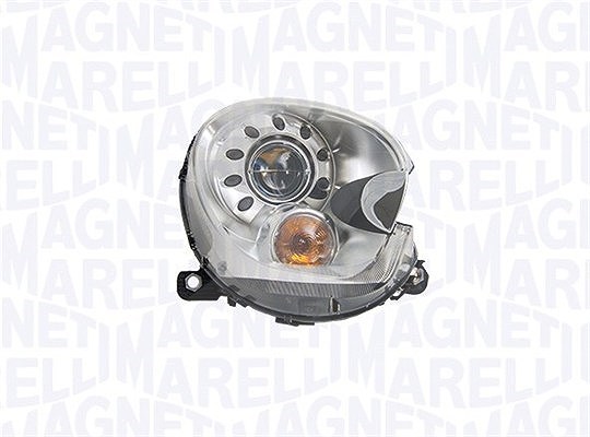 Magneti Marelli Hauptscheinwerfer [Hersteller-Nr. 711307023652] für Mini