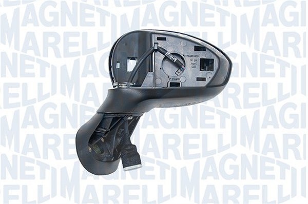 Magneti Marelli Außenspiegel [Hersteller-Nr. 350314027180] für Fiat