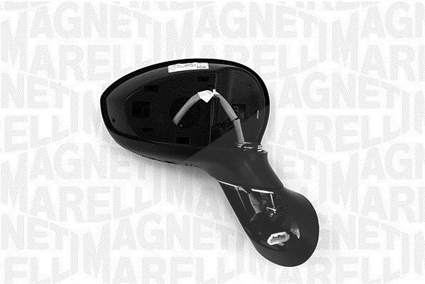 Magneti Marelli Außenspiegel [Hersteller-Nr. 351991103890] für Fiat