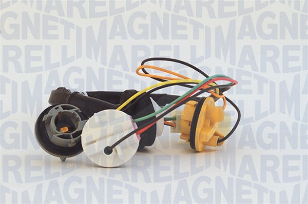 Magneti Marelli Reparatursatz, Kabelsatz [Hersteller-Nr. 714081013602] für Suzuki