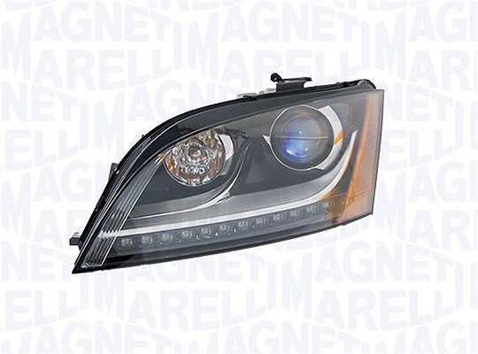 Magneti Marelli Hauptscheinwerfer [Hersteller-Nr. 711307022862] für Audi