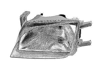 Van Wezel Hauptscheinwerfer [Hersteller-Nr. 5214962] für Subaru, Suzuki