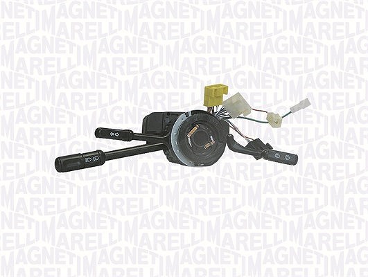 Magneti Marelli Lenkstockschalter [Hersteller-Nr. 000042358010] für Fiat