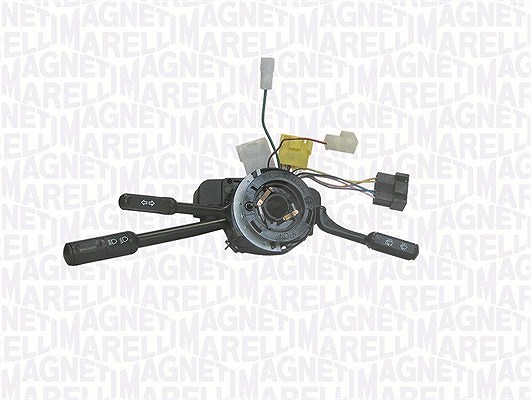 Magneti Marelli Lenkstockschalter [Hersteller-Nr. 000042390010] für Fiat
