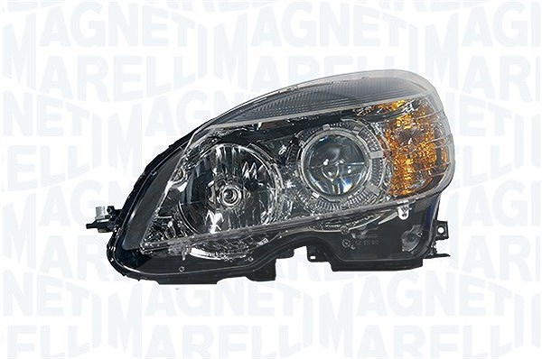 Magneti Marelli Hauptscheinwerfer [Hersteller-Nr. 710302525003] für Mercedes-Benz