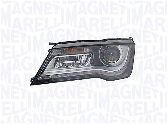 Magneti Marelli Hauptscheinwerfer [Hersteller-Nr. 711307023479] für Audi