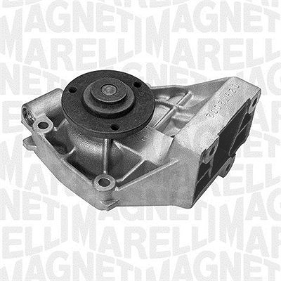 Magneti Marelli Wasserpumpe [Hersteller-Nr. 350981316000] für Citroën, Peugeot, Fiat