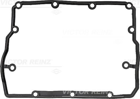 Victor Reinz Dichtung, Zylinderkopfhaube [Hersteller-Nr. 71-37574-00] für Skoda, Seat, Audi, VW