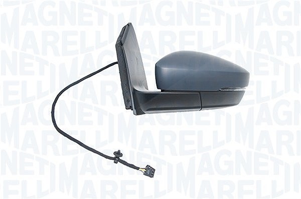 Magneti Marelli Außenspiegel [Hersteller-Nr. 182215009700] für VW