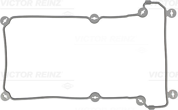 Victor Reinz Dichtung, Zylinderkopfhaube [Hersteller-Nr. 71-35191-00] für Ford, Mazda, Ford Usa