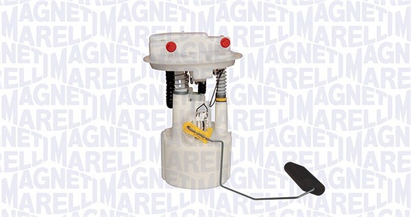 Magneti Marelli Anzeige, Kraftstoffvorrat [Hersteller-Nr. 519740659902] für Renault