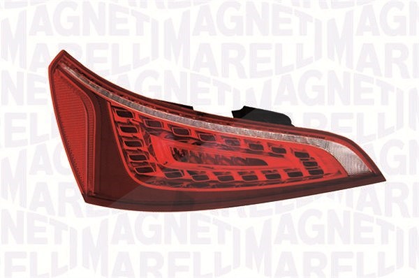 Magneti Marelli Heckleuchte [Hersteller-Nr. 714021780702] für Audi