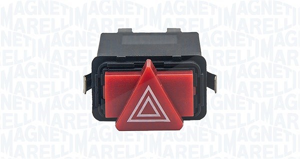 Magneti Marelli Warnblinkschalter [Hersteller-Nr. 000051009010] für Audi