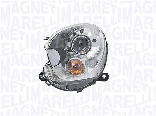 Magneti Marelli Hauptscheinwerfer [Hersteller-Nr. 711307023653] für Mini