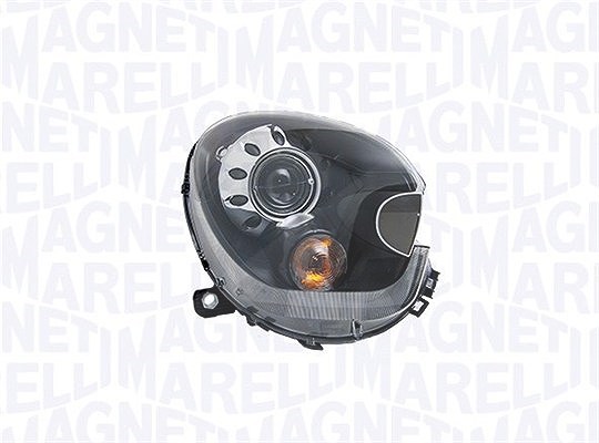 Magneti Marelli Hauptscheinwerfer [Hersteller-Nr. 711307023975] für Mini