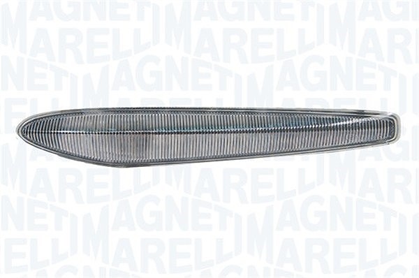 Magneti Marelli Blinkleuchte [Hersteller-Nr. 715102124000] für Alfa Romeo