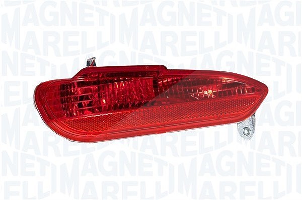 Magneti Marelli Nebelschlussleuchte [Hersteller-Nr. 715104113000] für Fiat