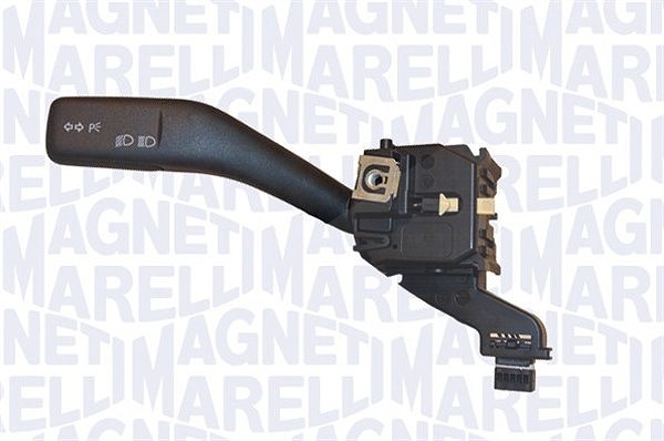 Magneti Marelli Lenkstockschalter [Hersteller-Nr. 000050204010] für Seat, Skoda, VW, Audi