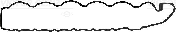 Victor Reinz Dichtung, Zylinderkopfhaube [Hersteller-Nr. 71-40314-00] für Mercedes-Benz