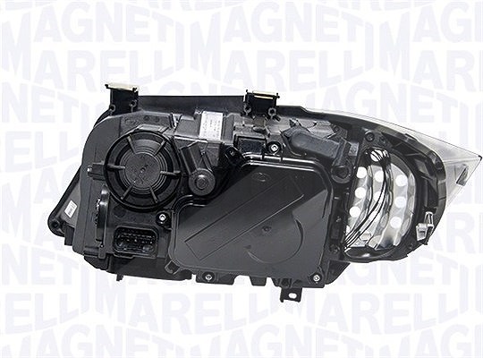 Magneti Marelli Hauptscheinwerfer [Hersteller-Nr. 719000000031] für BMW