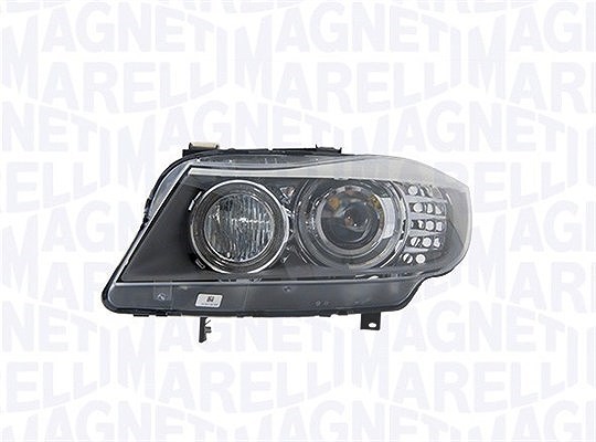 Magneti Marelli Hauptscheinwerfer [Hersteller-Nr. 719000000037] für BMW