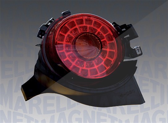 Magneti Marelli Heckleuchte [Hersteller-Nr. 714021560802] für Alfa Romeo