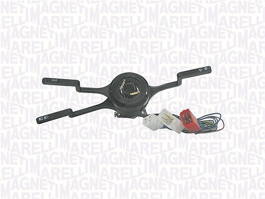 Magneti Marelli Lenkstockschalter [Hersteller-Nr. 000041392010] für Fiat, Citroën, Peugeot