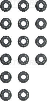 Victor Reinz Dichtungssatz, Ventilschaft [Hersteller-Nr. 12-52829-01] für Mazda, Kia, Rover, Volvo, Proton, Subaru, Mitsubishi, Suzuki, Toyota