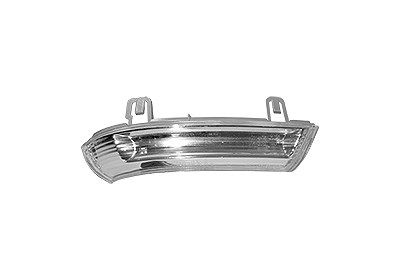 Van Wezel Blinkleuchte [Hersteller-Nr. 5894916] für Skoda, VW