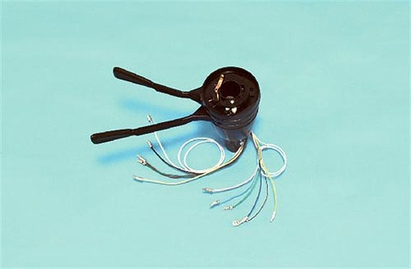Magneti Marelli Lenkstockschalter [Hersteller-Nr. 000040305010] für Fiat