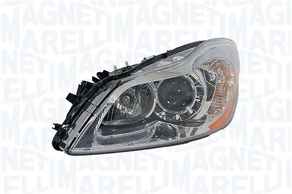 Magneti Marelli Hauptscheinwerfer [Hersteller-Nr. 710302534002] für Volvo
