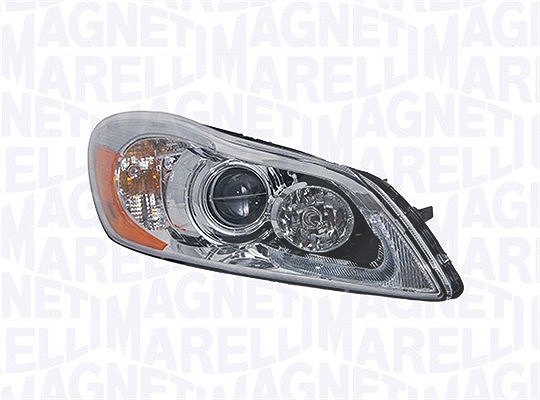 Magneti Marelli Hauptscheinwerfer [Hersteller-Nr. 711307023225] für Volvo