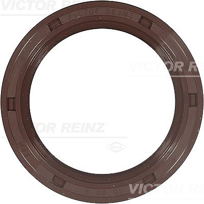 Victor Reinz Wellendichtring, Kurbelwelle [Hersteller-Nr. 81-37608-00] für Seat, Audi, VW, Skoda