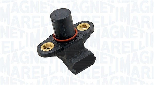 Magneti Marelli Sensor, Nockenwellenposition [Hersteller-Nr. 064847116010] für Ssangyong, Mercedes-Benz, Daewoo