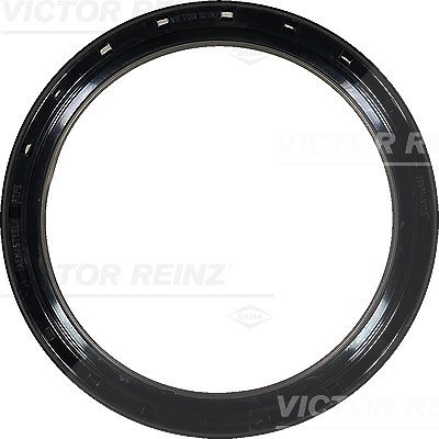 Victor Reinz Wellendichtring, Kurbelwelle [Hersteller-Nr. 81-37439-00] für Mercedes-Benz