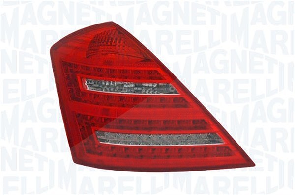 Magneti Marelli Heckleuchte [Hersteller-Nr. 715011072001] für Mercedes-Benz