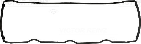 Victor Reinz Dichtung, Zylinderkopfhaube [Hersteller-Nr. 71-52374-00] für Honda, Rover