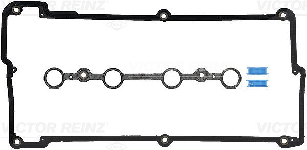 Victor Reinz Dichtungssatz, Zylinderkopfhaube [Hersteller-Nr. 15-33384-01] für Seat, VW, Audi