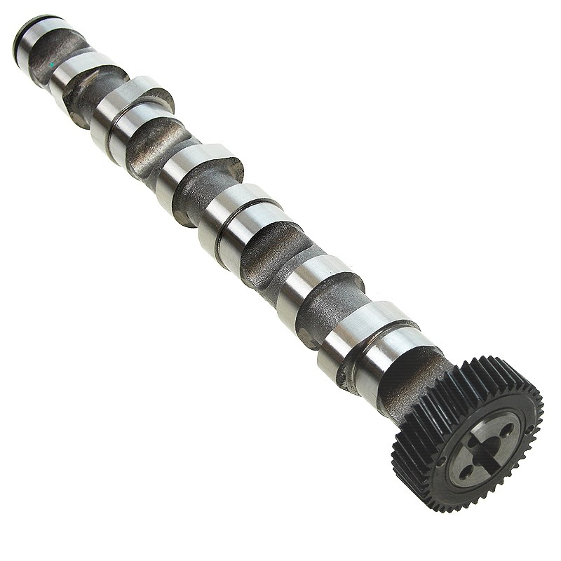 Kolbenschmidt Nockenwelle Auslaßseite 1 - 3 (rechts) [Hersteller-Nr. 50006303] für VW, Audi, Skoda