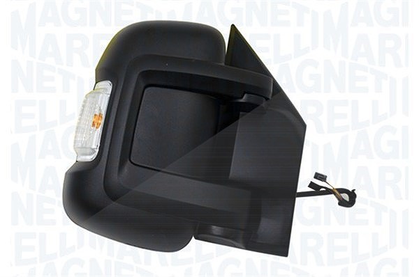Magneti Marelli Außenspiegel [Hersteller-Nr. 350315027840] für Peugeot, Fiat, Citroën