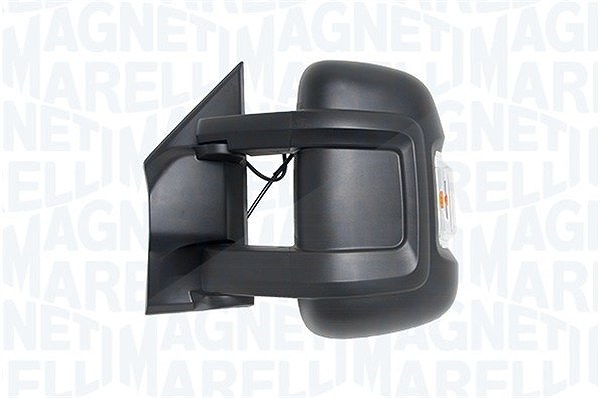 Magneti Marelli Außenspiegel [Hersteller-Nr. 350315027850] für Peugeot, Fiat, Citroën