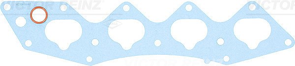 Victor Reinz Dichtung, Ansaugkrümmer [Hersteller-Nr. 71-40048-00] für Honda