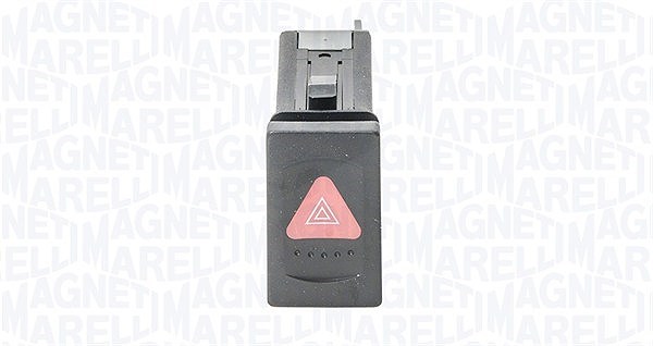 Magneti Marelli Warnblinkschalter [Hersteller-Nr. 000050976010] für VW